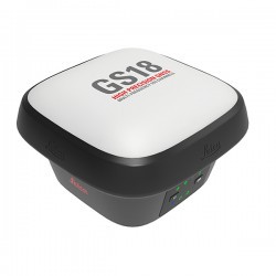 GNSS приёмник LEICA GS18T LTE&UHF (расширенный)